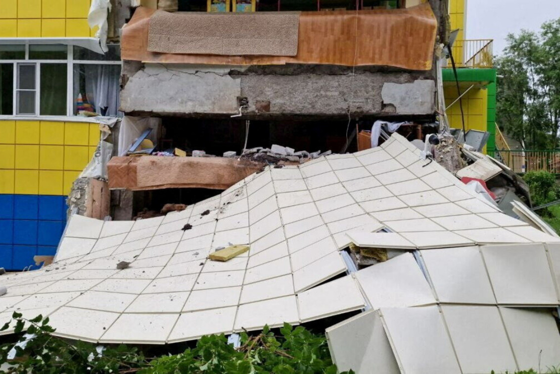 Terremoto 8,8 en Rusia: alertan por posible tsunami en Chile, Perú y Ecuador