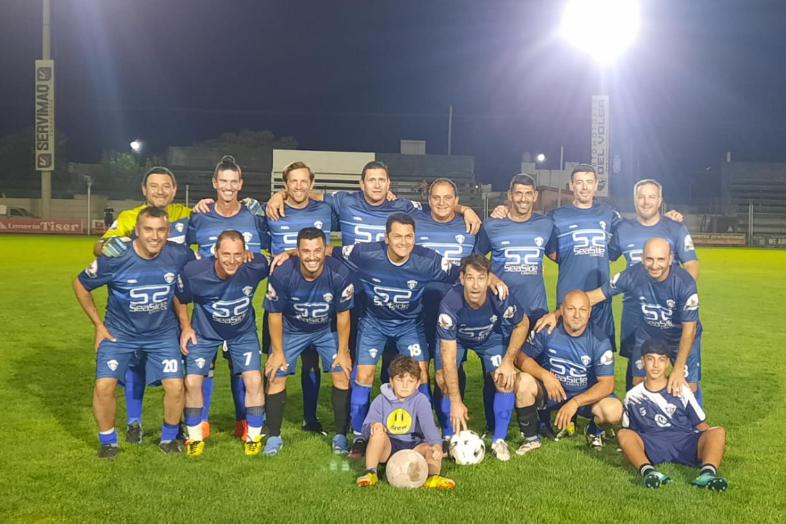 Ganaron todos los de Pringles