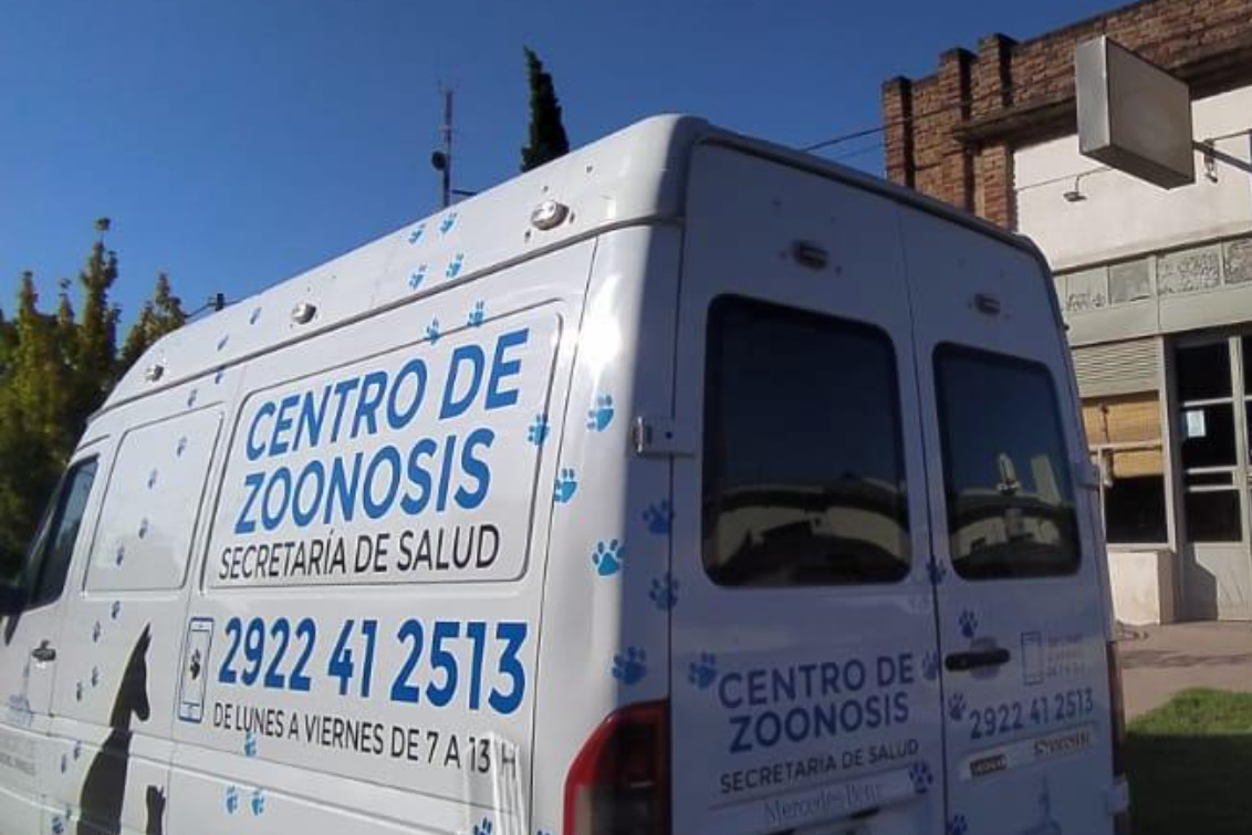 CAMPAÑA DE CASTRACIÓN Y VACUNACIÓN MASIVA EN INDIO RICO