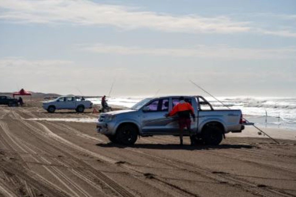 La Rubia de San Cayetano 2026 llega con más de 100 millones de pesos en premios