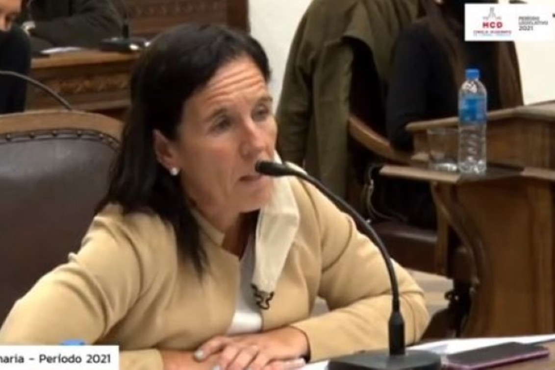   “No podemos perder los años que hemos ganado de democracia”
