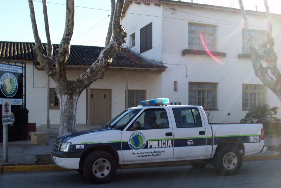 Cayó tras golpear ferozmente a su hijastra y dejarla al borde de la muerte