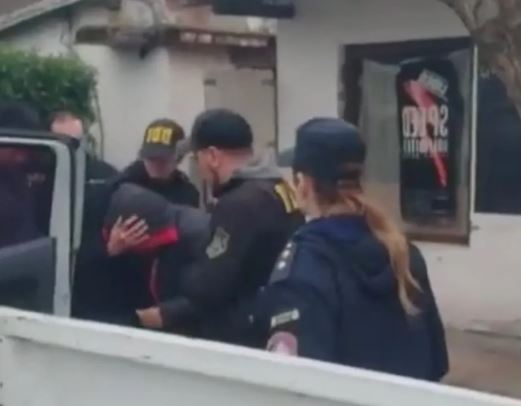  Villa Gesell: detuvieron a la mujer acusada por la muerte de su hija de dos años