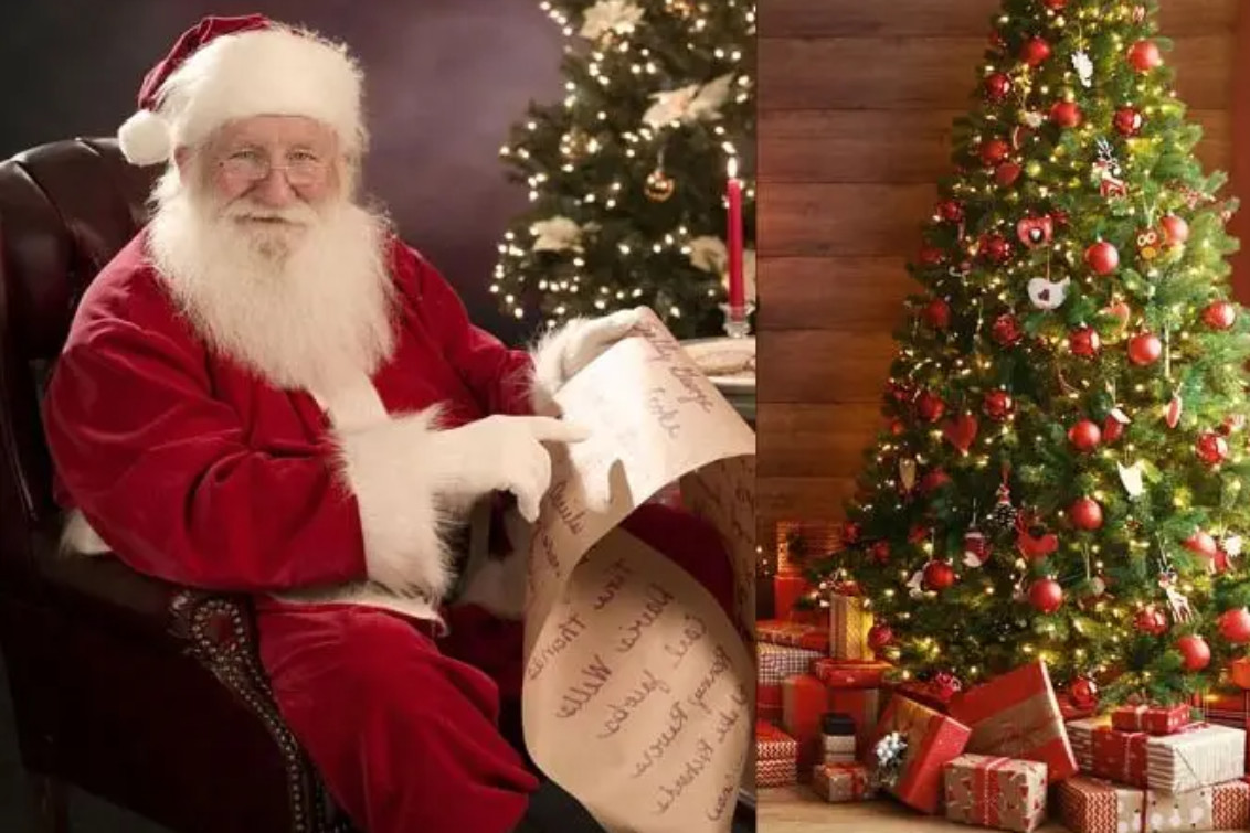 ORIGEN DE LA NAVIDAD: POR QUÉ SE CELEBRA Y LA HISTORIA DETRÁS DEL FESTEJO