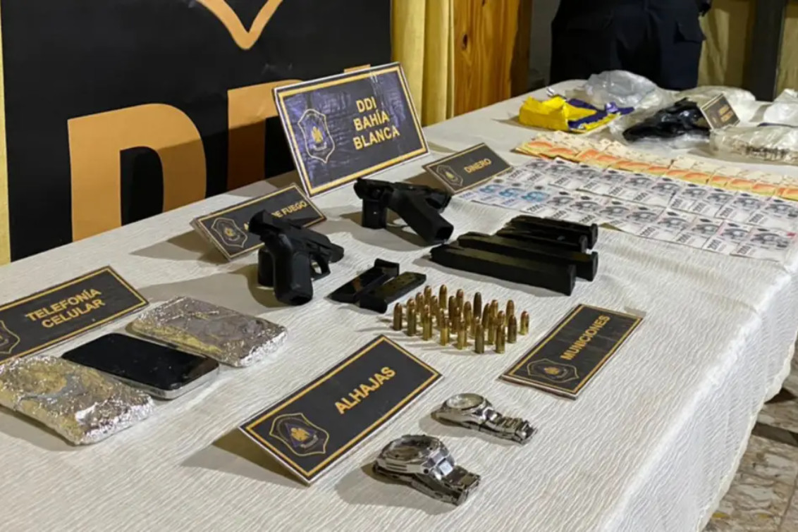 El prófugo más buscado: Silva Beroiza cayó por publicar videos en TikTok