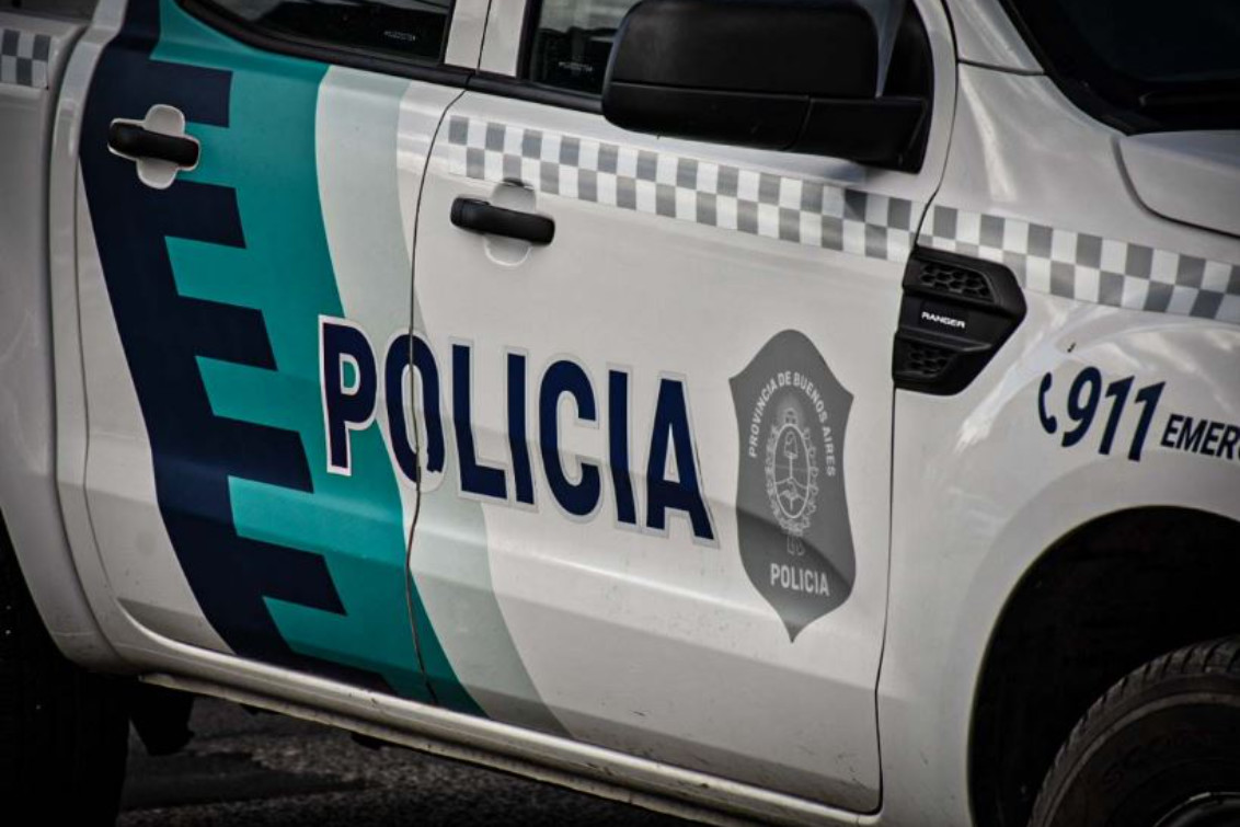 BAHÍA : Violento ataque en el Parque Independencia, una mujer fue apuñalada con un destornillador