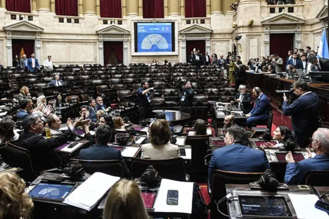 Semana clave en Diputados: dos sesiones y una misma pulseada