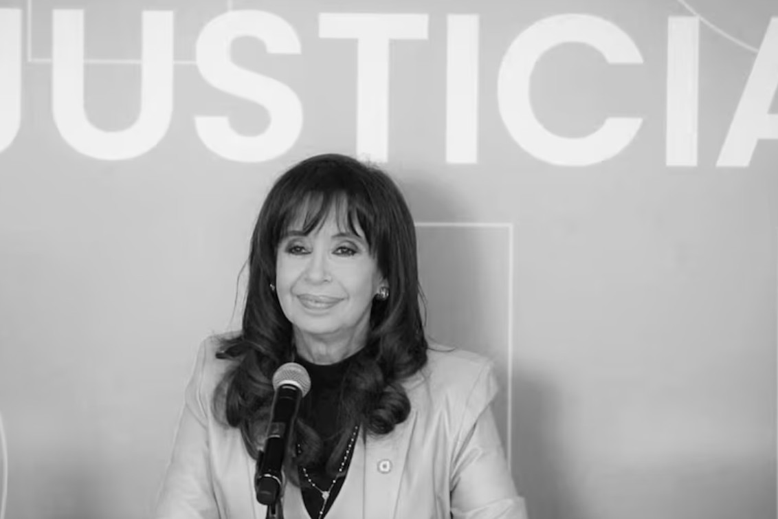 Cristina Kirchner irá presa: Lo resolvió la Corte Suprema 
