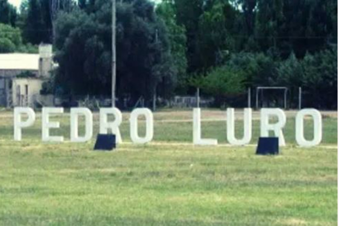  PEDRO LURO: Murió el jubilado que fue brutalmente golpeado por tres menores durante un asalto 