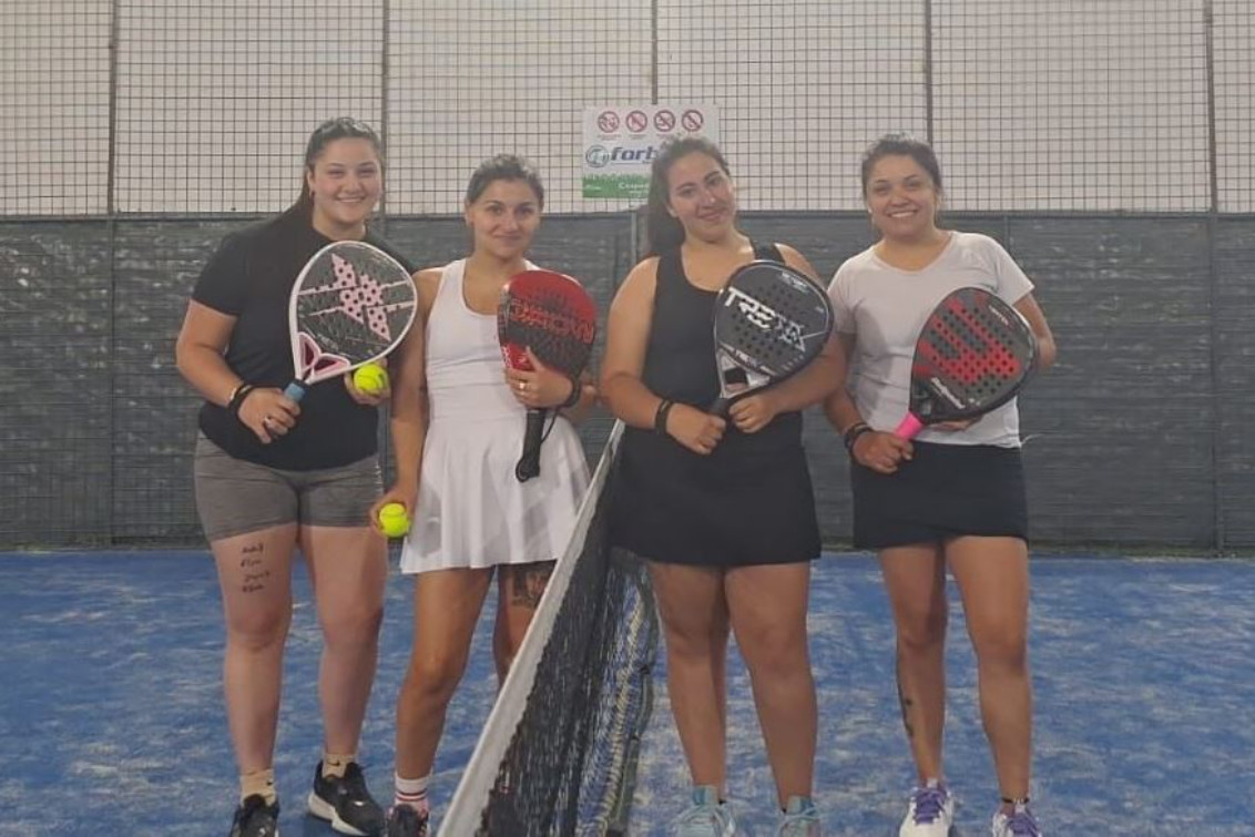 La Quinta del Máster