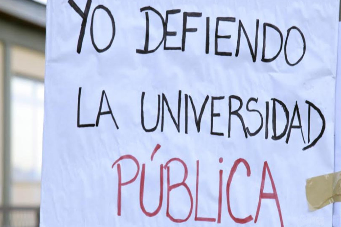 El FJ – UxP reafirma su compromiso inquebrantable con la defensa de la educación pública