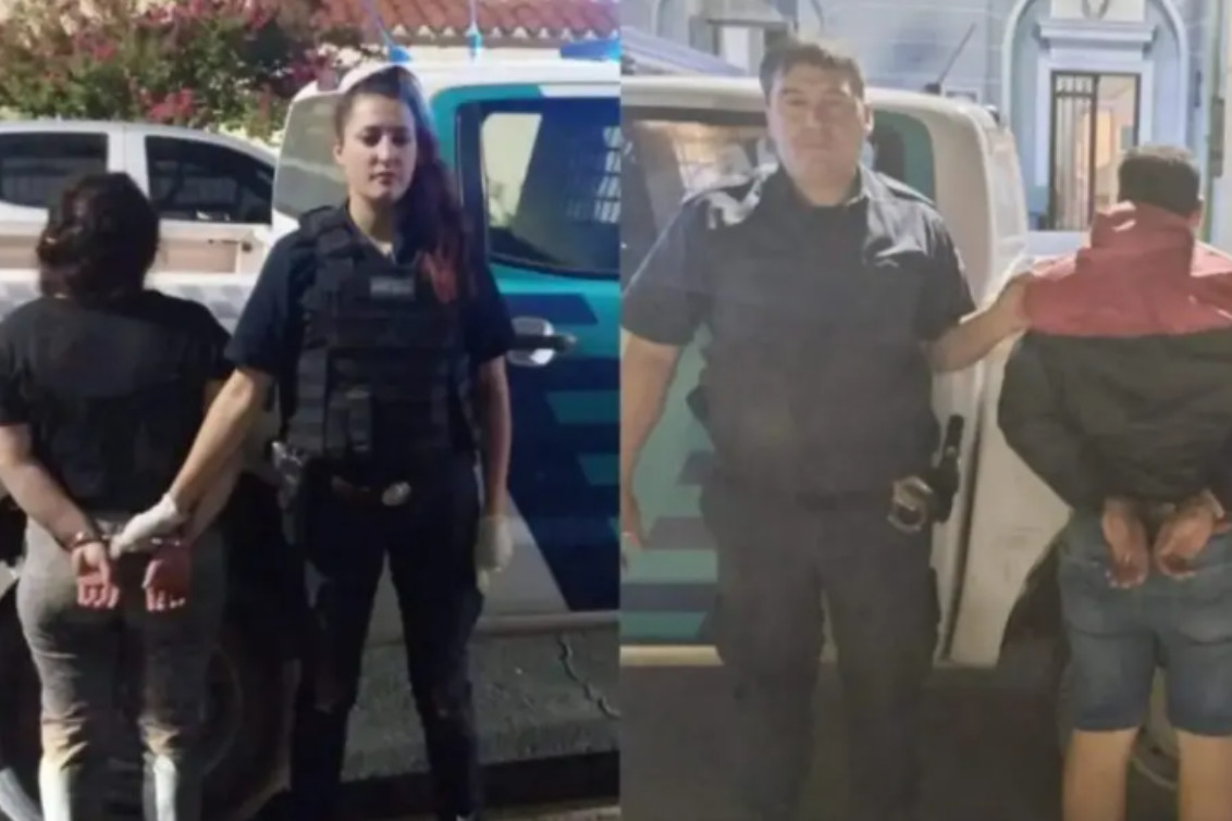 BAHÍA BLANCA: Juicio a dos hermanos por querer matar a un tercero, por una propiedad en litigio