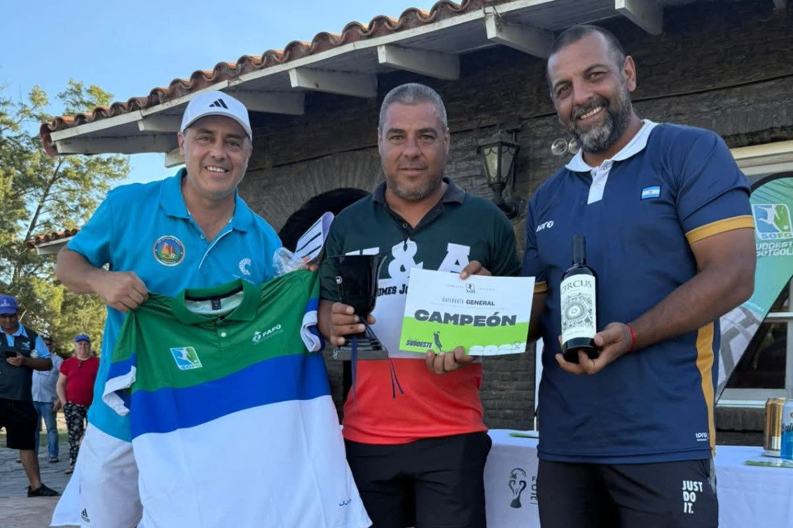 Quiroga siempre presente