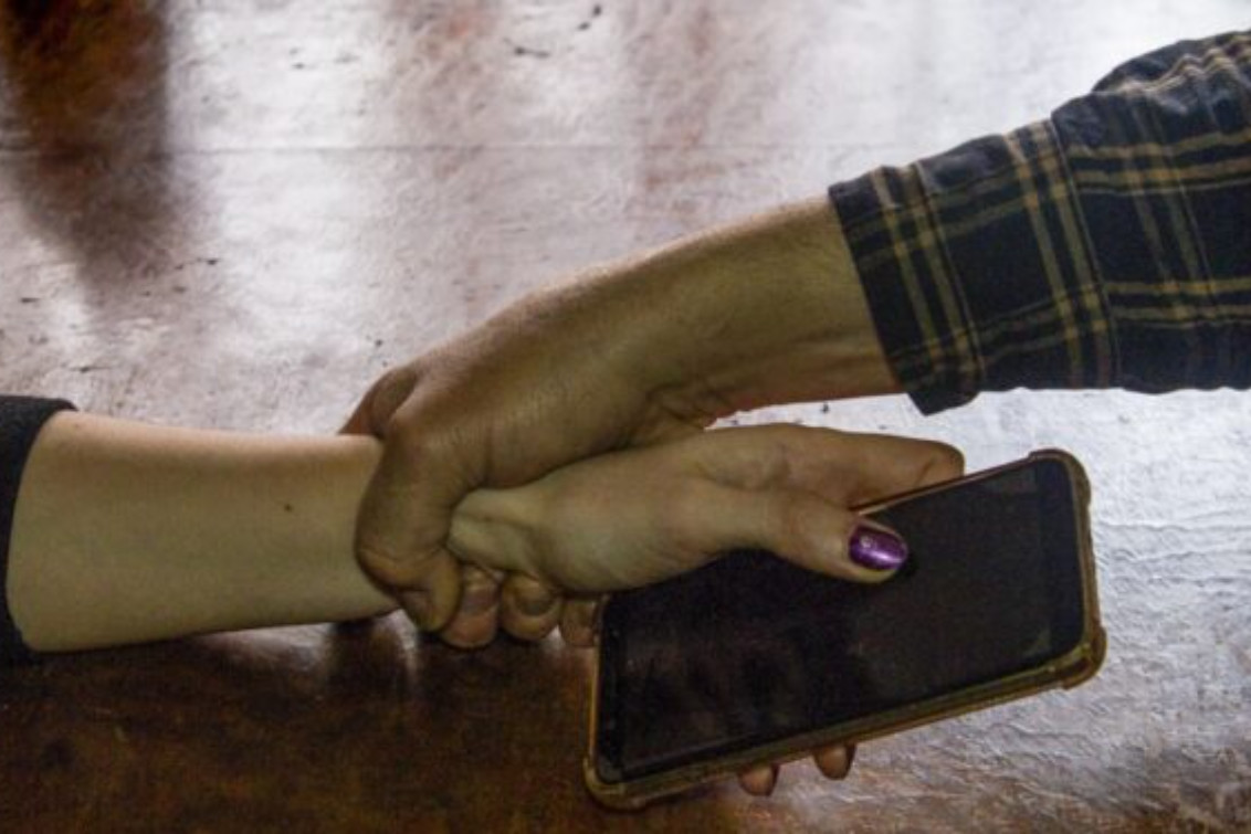 Día Internacional de la Eliminación de la Violencia contra la Mujer 2025