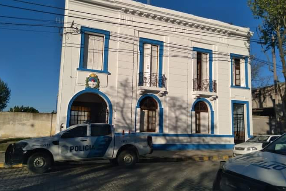 Tres menores fueron atacados con un destornillador en la vía pública