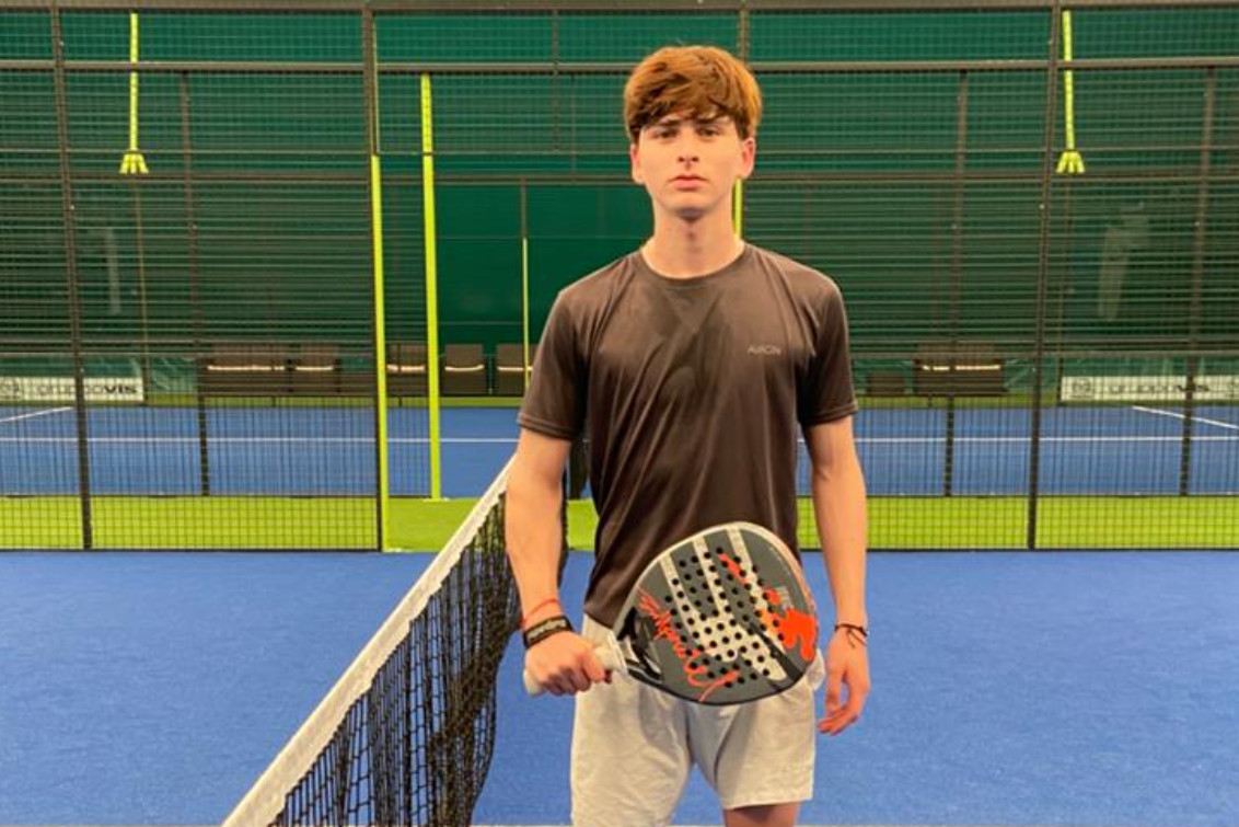 Camino Internacional