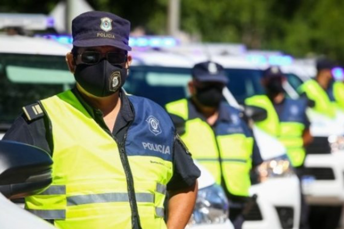 Aumento salarial para el personal de las Policías de la Provincia de Buenos Aires