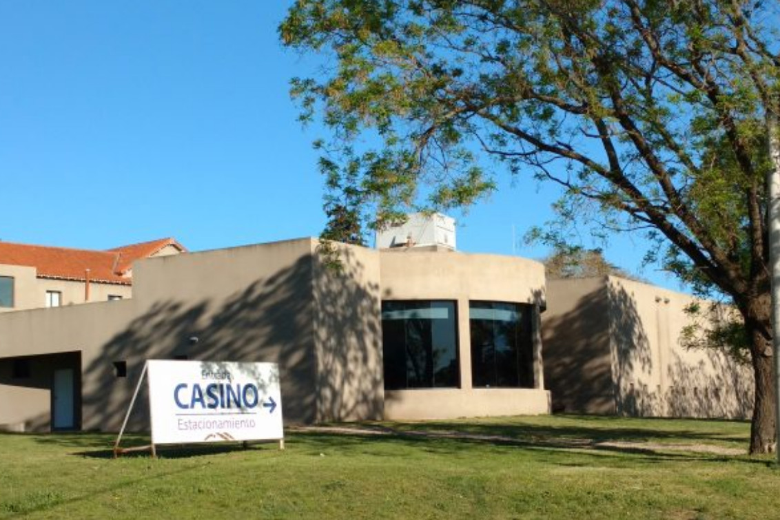 Reabren los Casinos de Sierra de la Ventana, Mar del Plata y Monte Hermoso