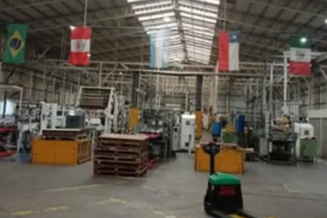  Casi un pueblo entero se queda sin empleo
