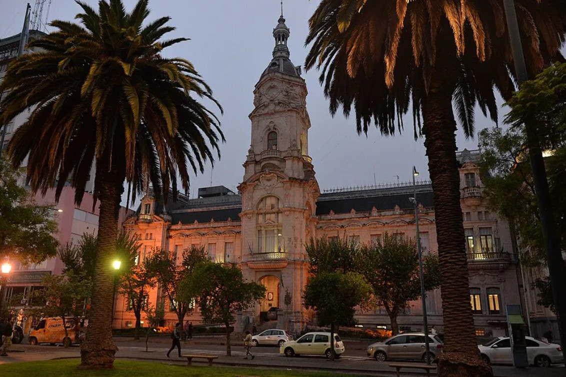 Índice de Ciudades Argentinas: Bahía Blanca a la cabeza del ranking
