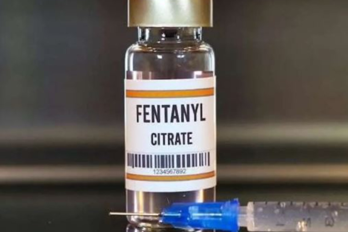 Fentanilo contaminado: son 124 las muertes investigadas