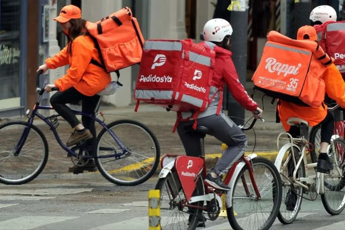 Cuatro de cada diez trabajadores en Argentina son informales