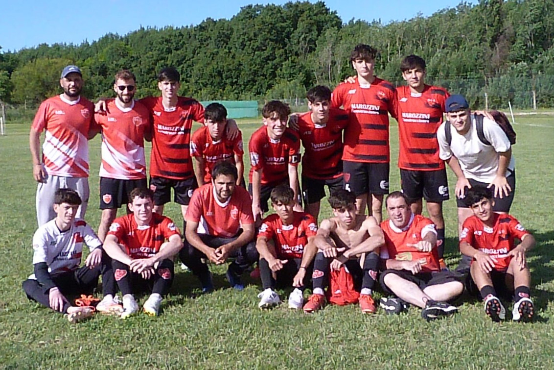 La fecha de los campeones