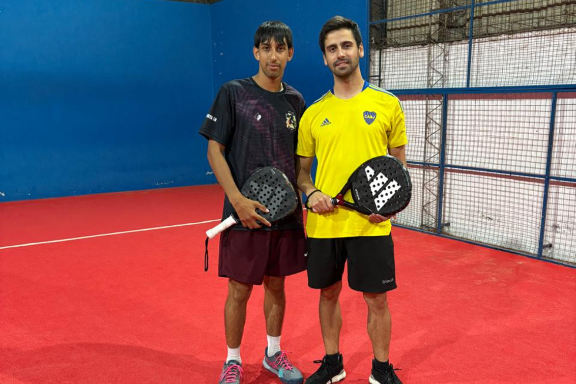 Nueva fecha del Gran Prix