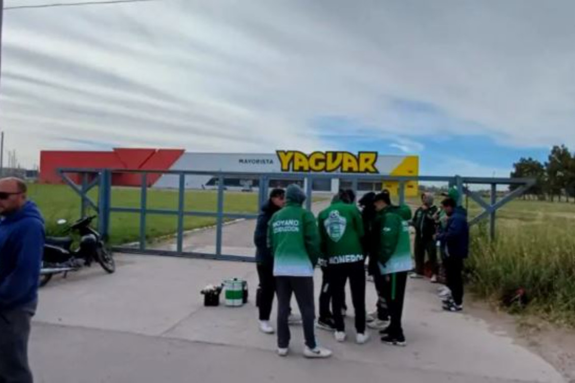 BAHÍA: Cerró Yaguar, la empresa dice que el mal estado de la ruta provocó la baja de las ventas