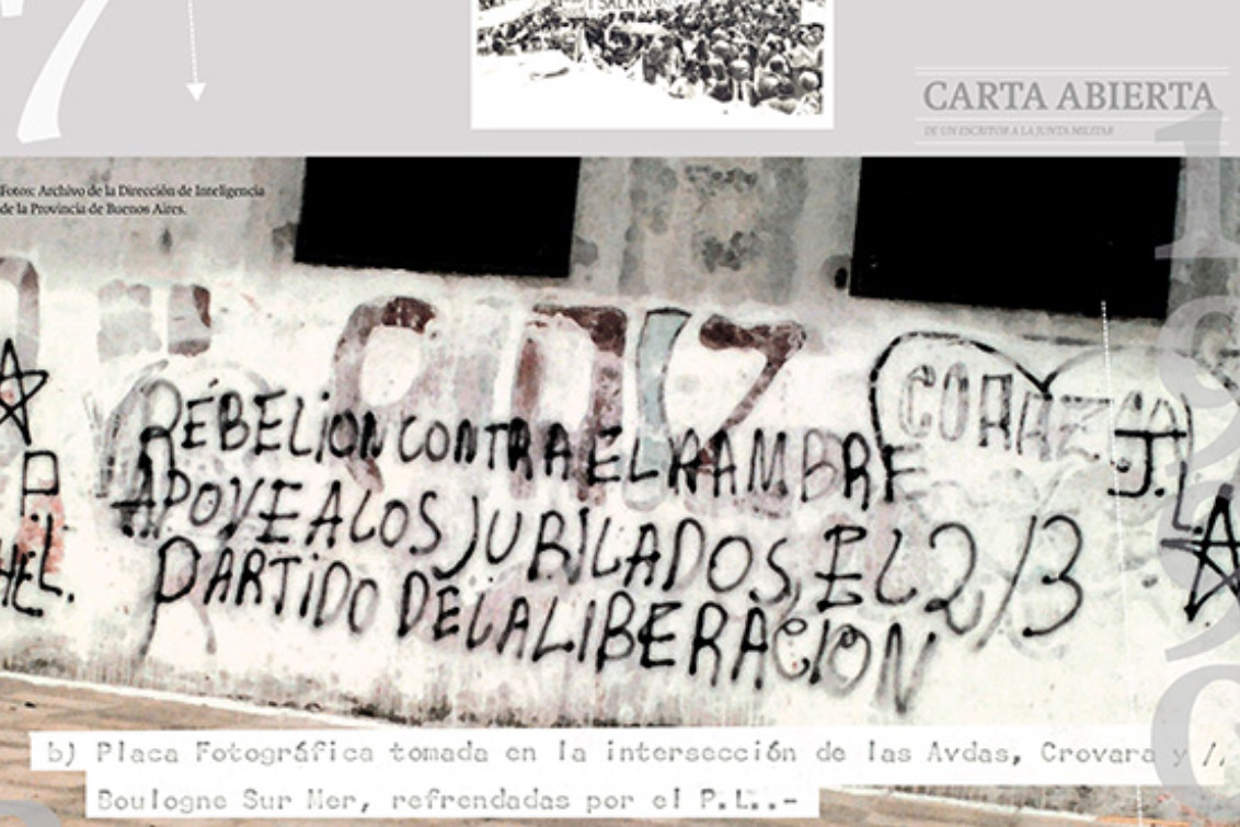 Jóvenes y memoria