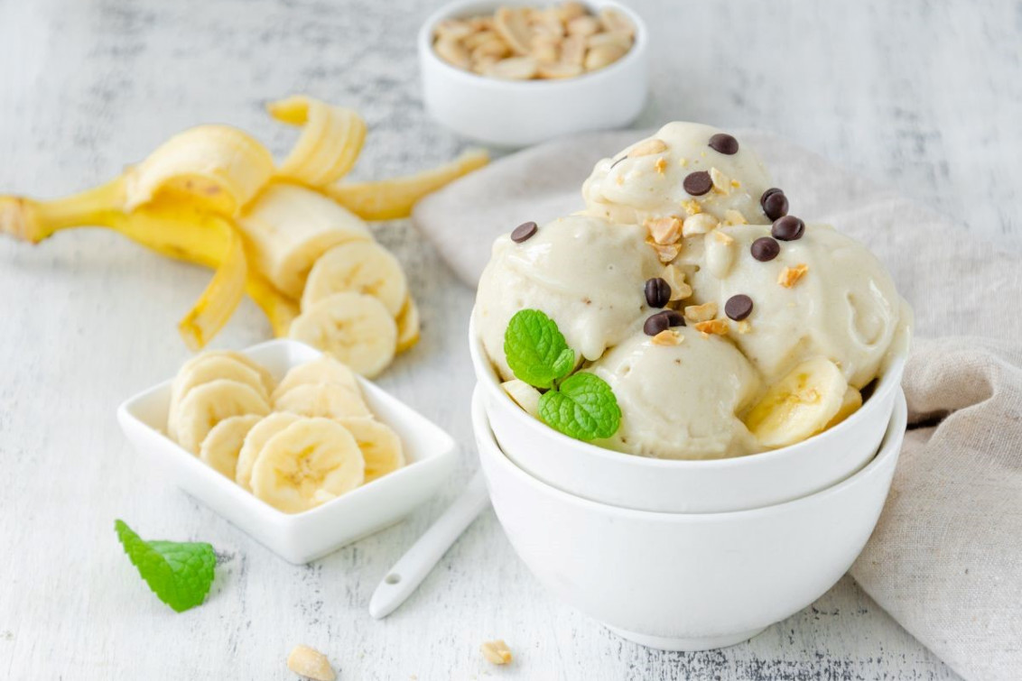 HELADOS SIN AZÚCAR (FÁCILES Y SALUDABLES)