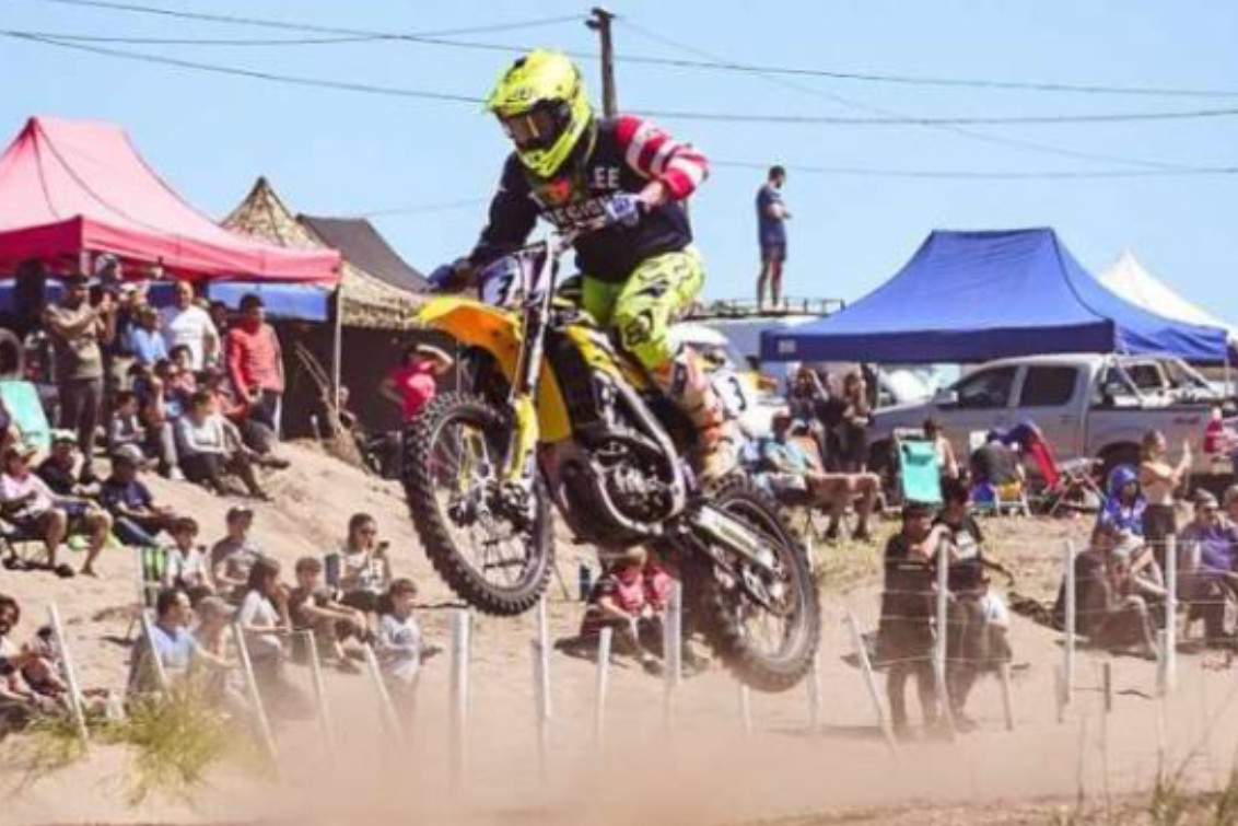 Ya hay más de 170 anotados para el Enduro de Monte Hermoso