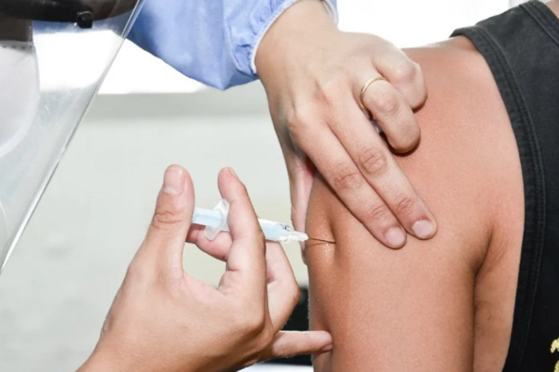  Adelantan el inicio de la campaña de vacunación contra la gripe