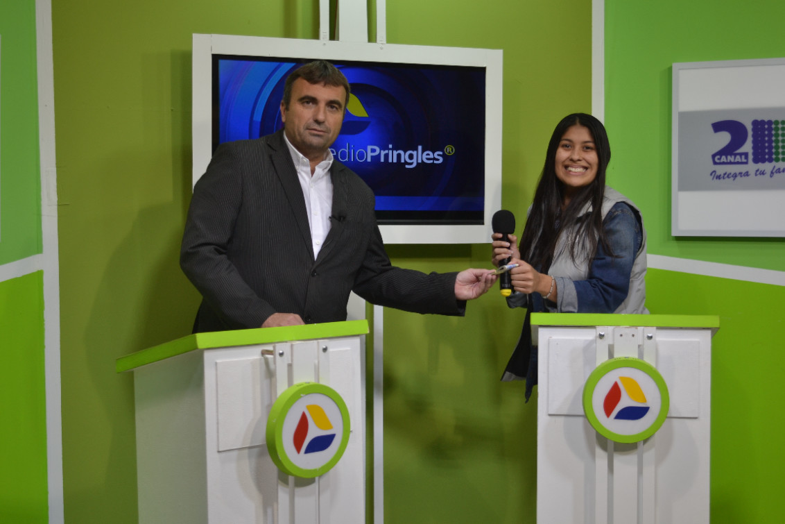  Dos abonados ganaron $ 1.000.000 del Telebingo Tradicional 