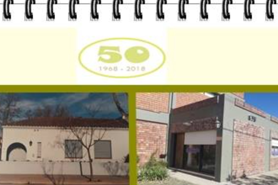 Recorriendo la obra de Fancisco Salamone