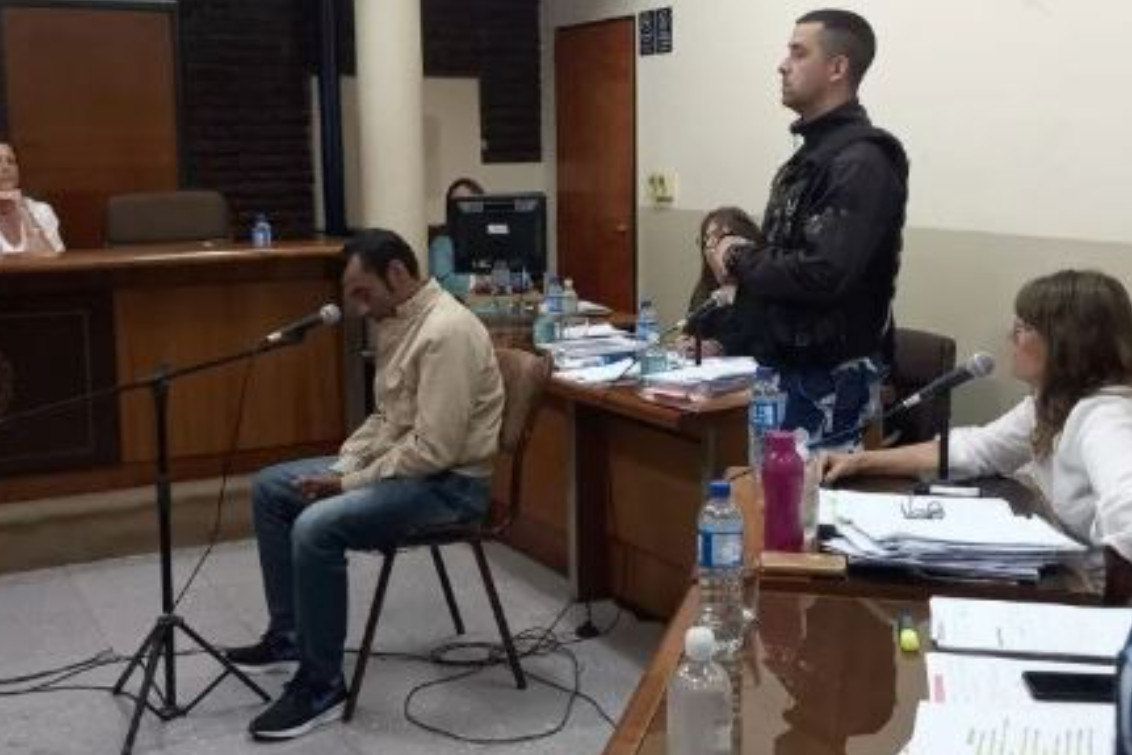  Juicio por abuso: tras anular una condena, Casación apartó a la fiscal