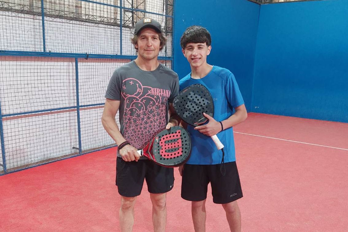 Séptima del Máster