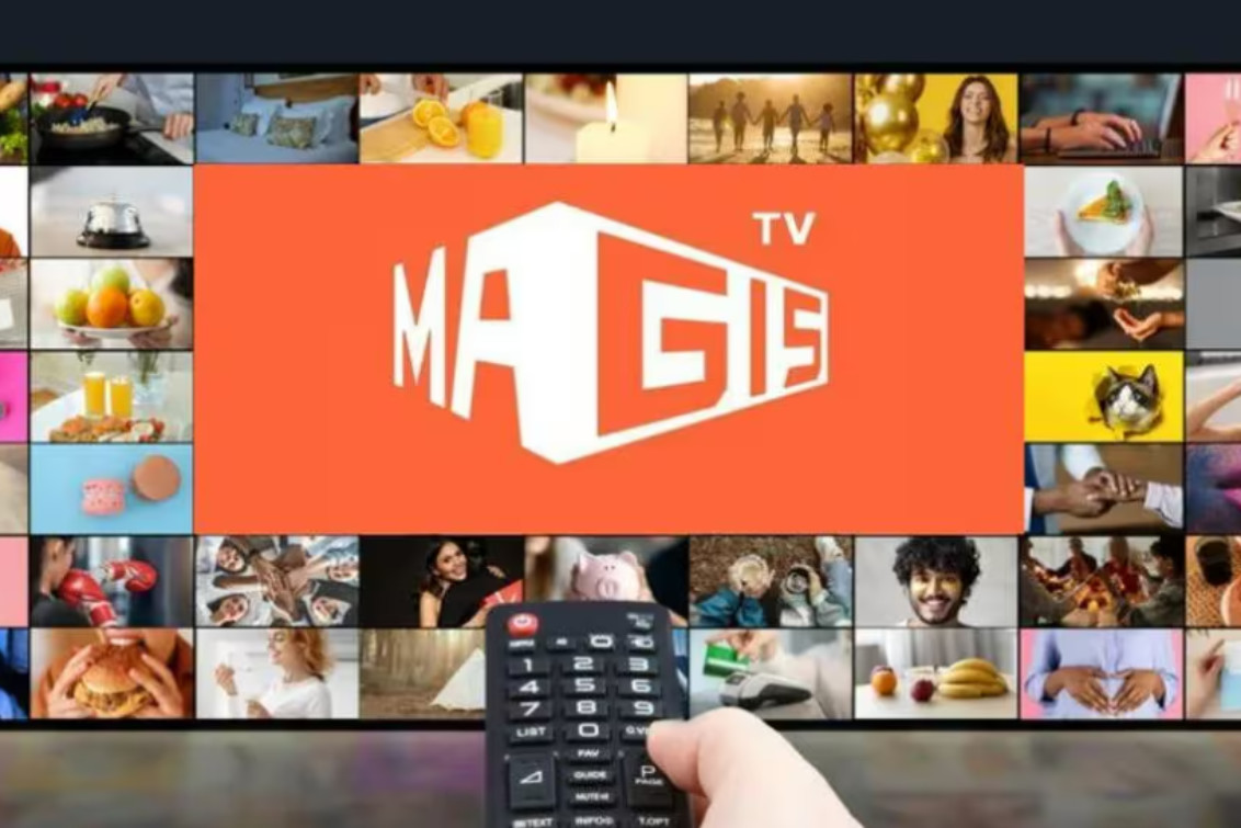  Adiós Magis TV: Peligros que puede traer la última versión de la aplicación de series y películas
