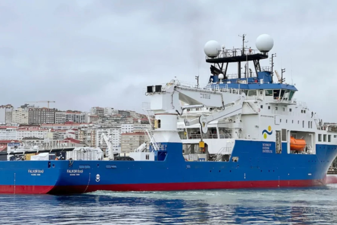 Viaje al fondo del mar: Bahía Blanca vivirá una experiencia científica similar a la marplatense