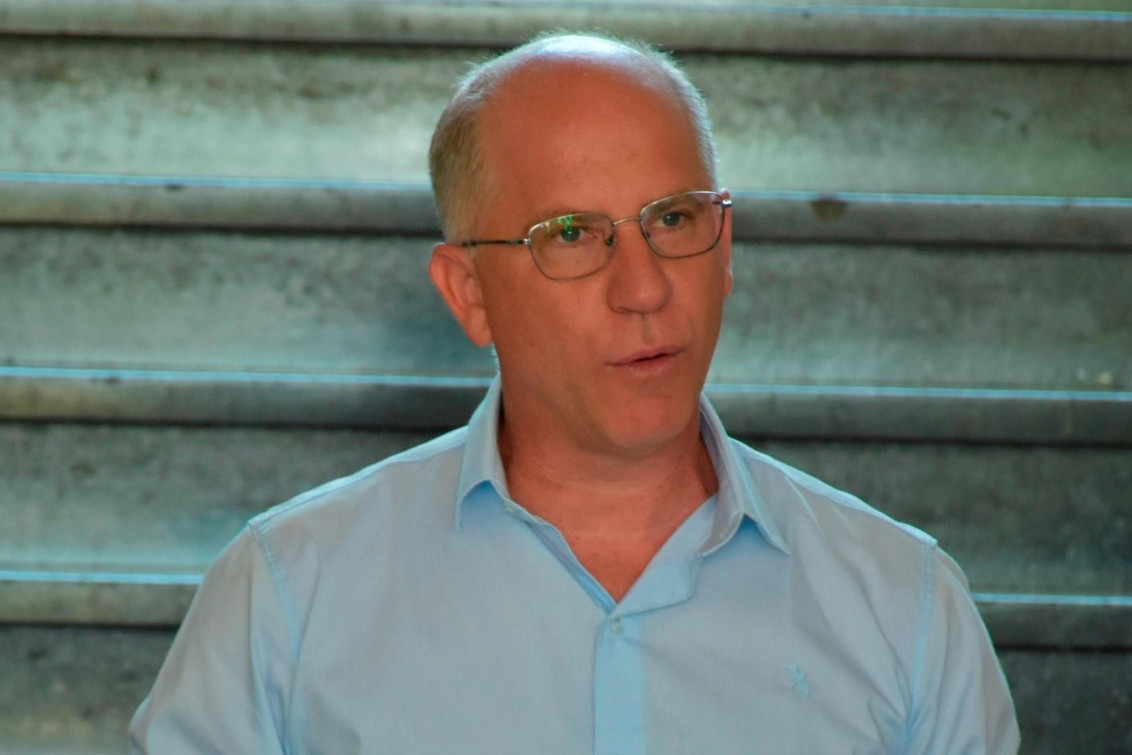  Matzkin se ubica en el podio de imagen positiva entre intendentes de la Sexta