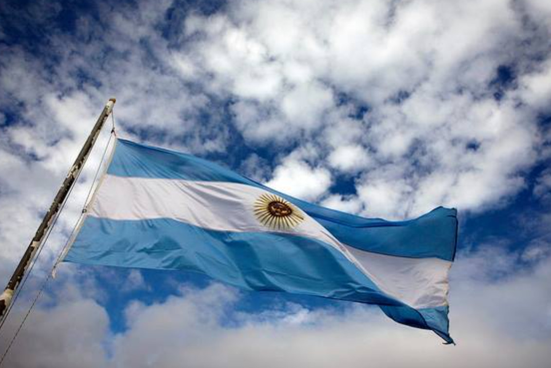 Hoy es el Día de la Bandera y se cumple el 204° Aniversario del Paso a la Inmortalidad de M Belgrano