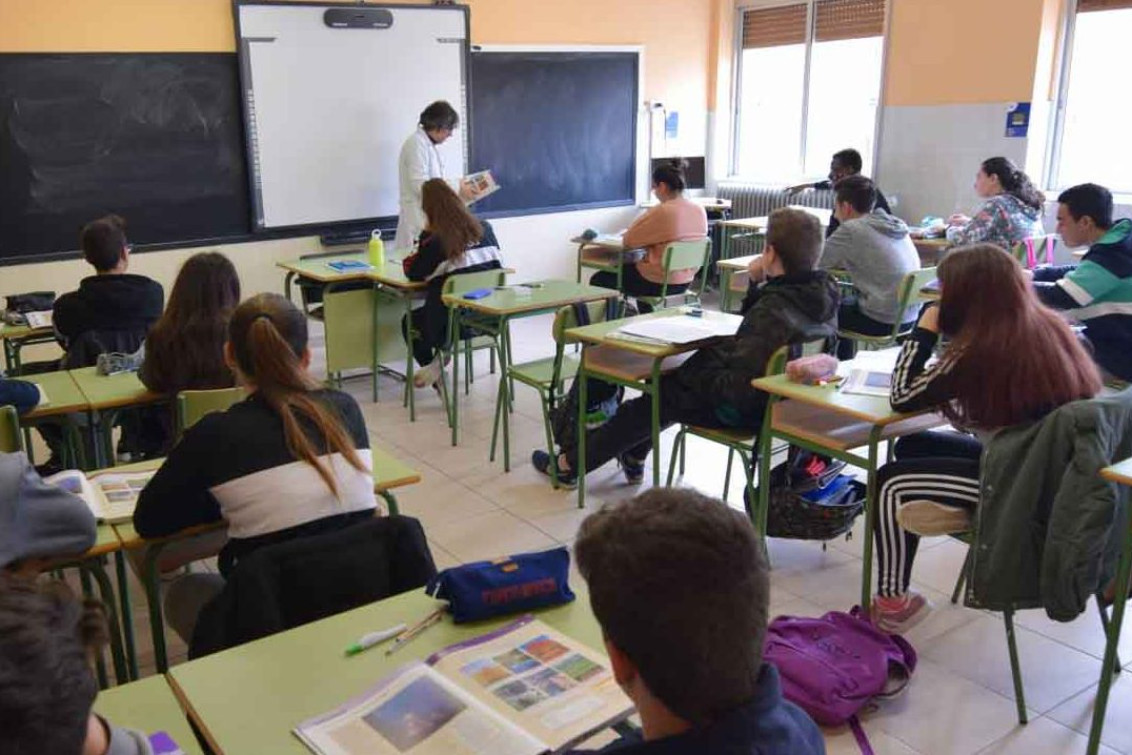 El 70% de los alumnos argentinos no tienen nivel básico en matemática  