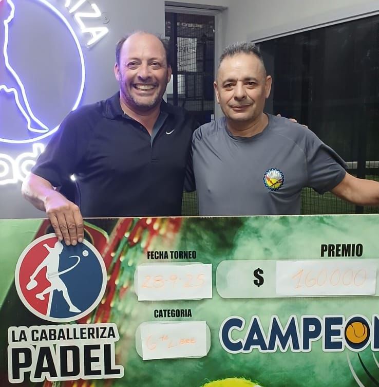 Sexta Fecha, Cuarta Copa