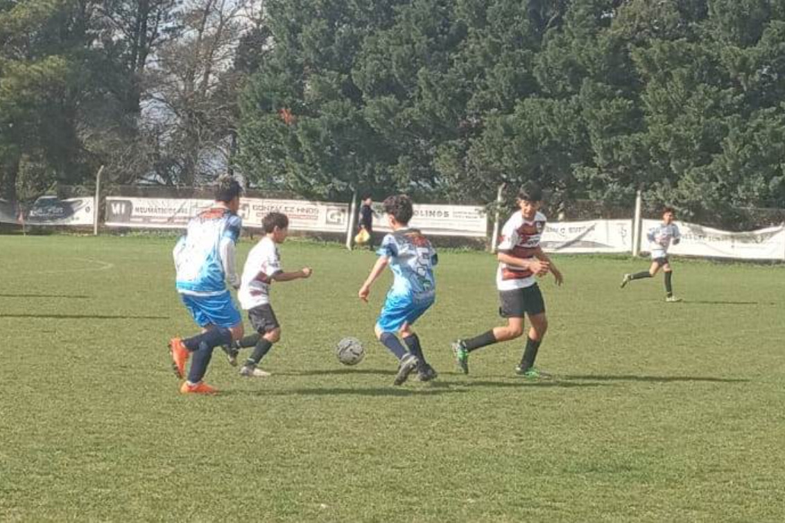 Comenzó la segunda rueda