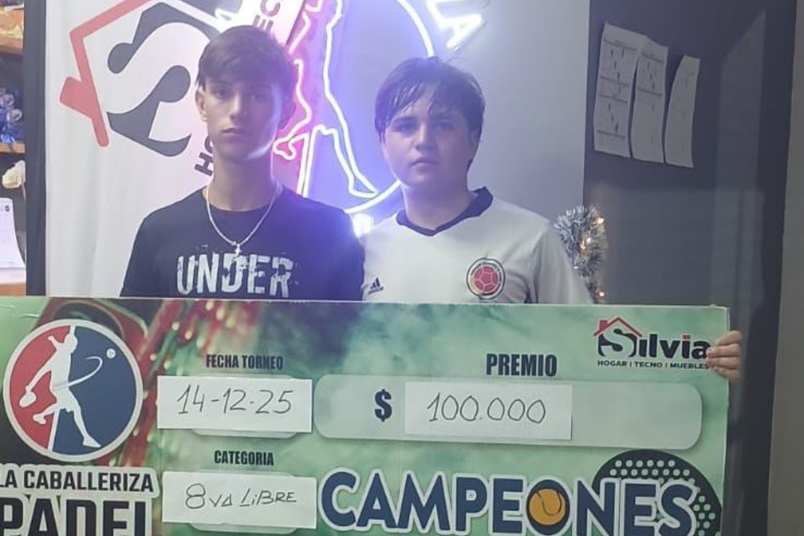 En La Caballeriza, Octava