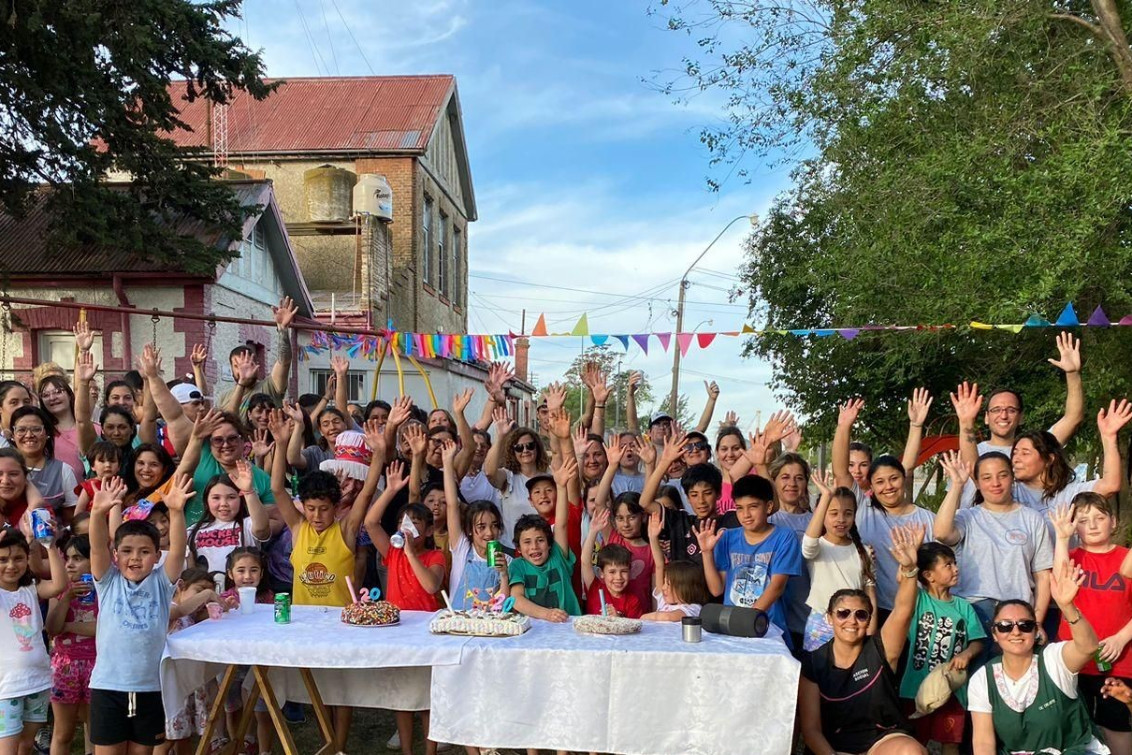  Crearte cumple hoy 21 años de existencia