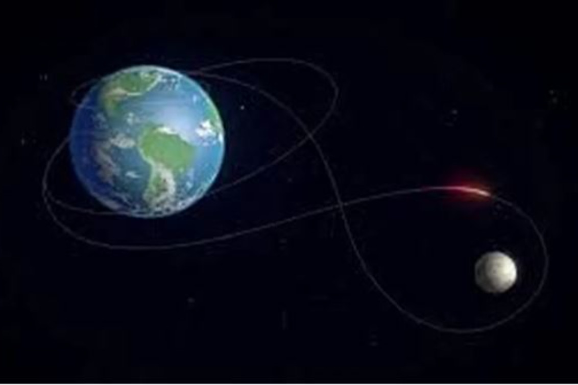 Artemis II a un paso de la Tierra: cómo es el operativo para rescatar a los astronautas