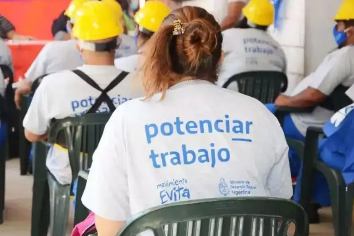 Tras el fallo que frena la eliminación de planes sociales, Nación hace otros recortes