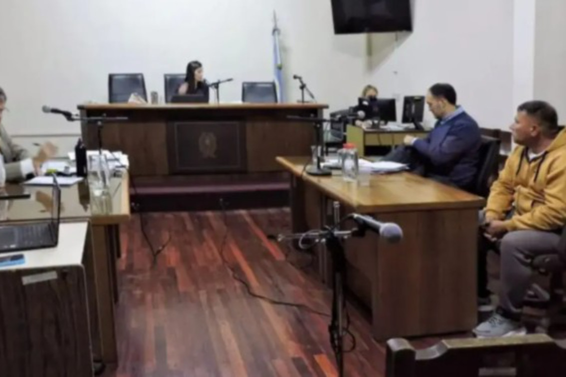 PUNTA ALTA: Pidieron 22 años de cárcel para un exambulanciero 