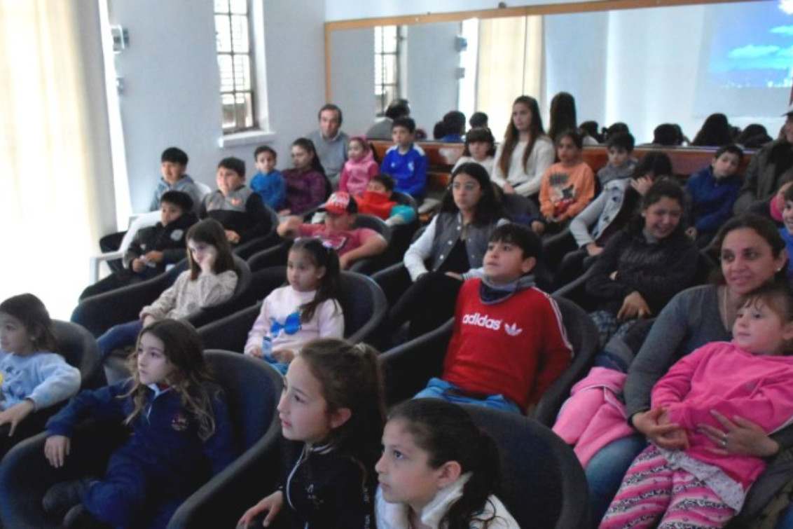  Presupuesto Participativo: Cumpliendo Sueños en Indio Rico